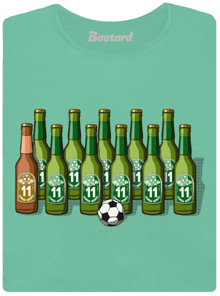 Fotbalová jedenáctka