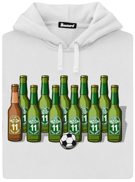 Fotbalová jedenáctka