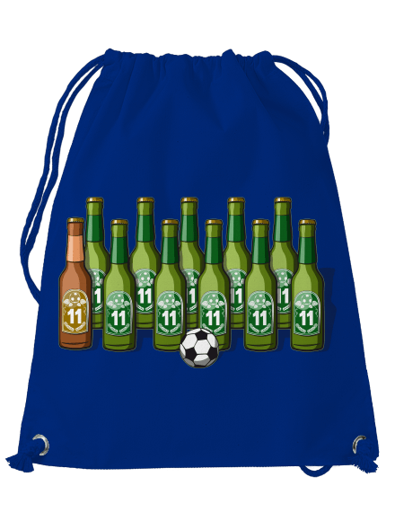 Fotbalová jedenáctka