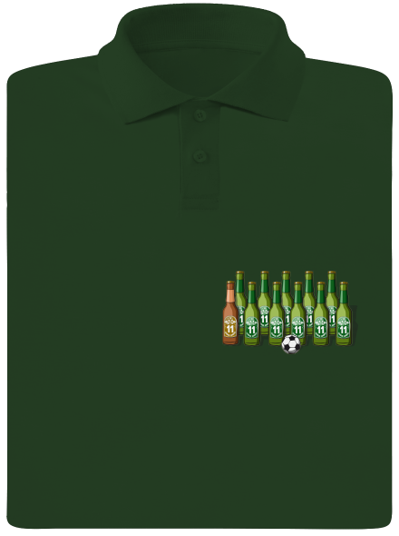 Fotbalová jedenáctka