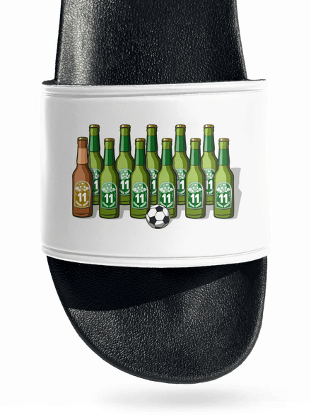 Fotbalová jedenáctka