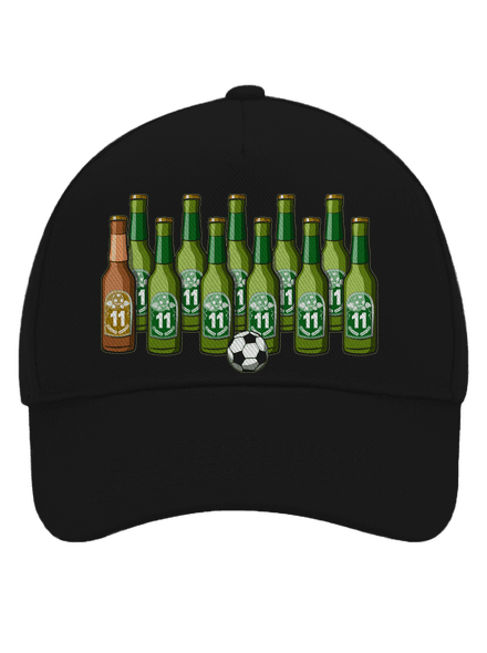 Fotbalová jedenáctka