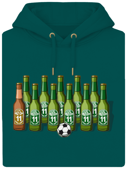 Fotbalová jedenáctka