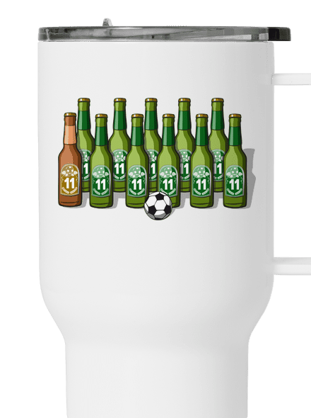 Fotbalová jedenáctka