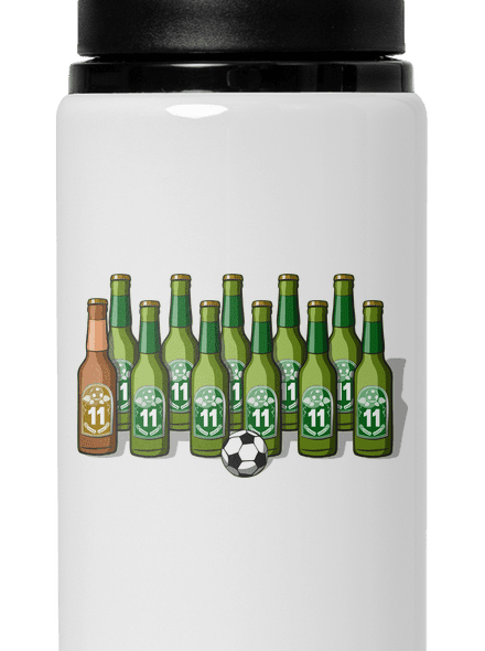 Fotbalová jedenáctka