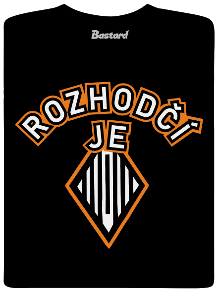 Rozhodčí
