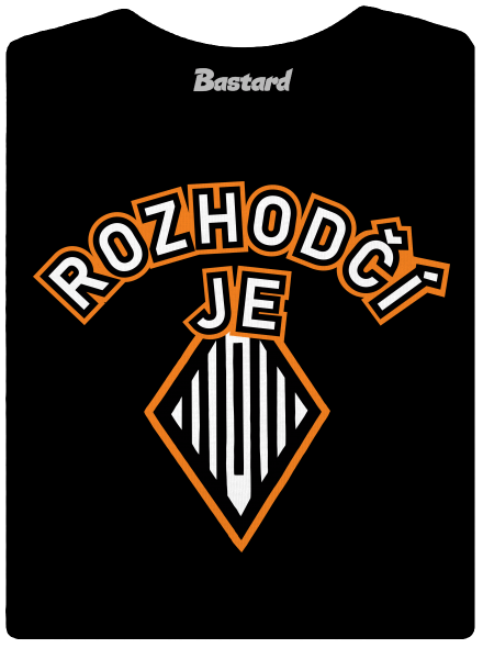 Rozhodčí