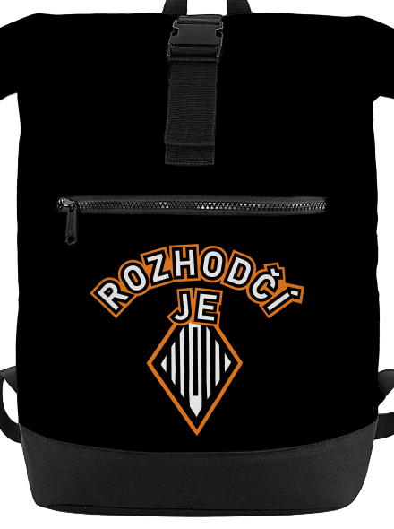 Rozhodčí
