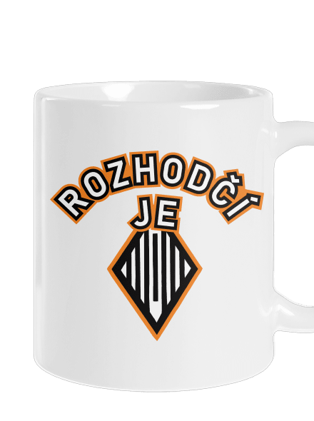Rozhodčí