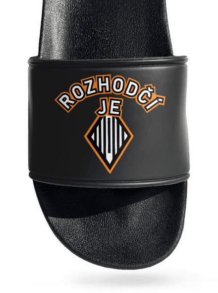 Rozhodčí