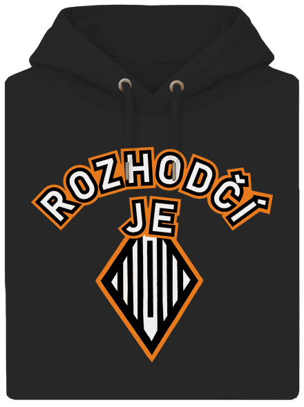 Rozhodčí