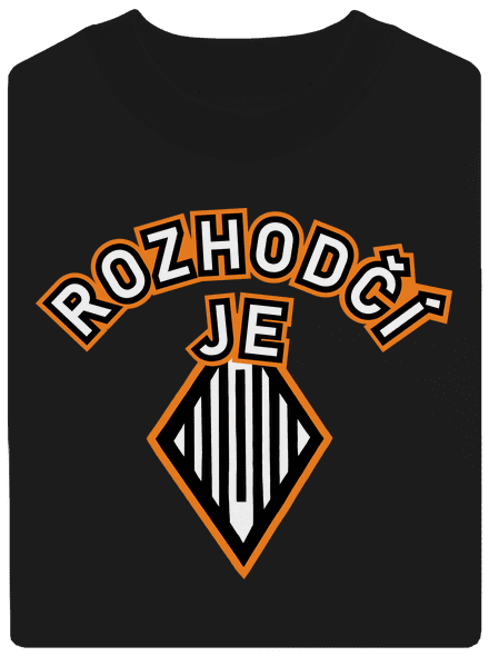 Rozhodčí