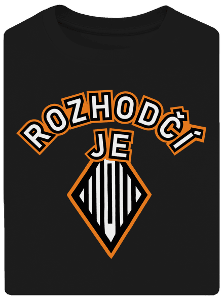 Rozhodčí