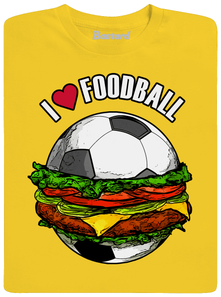 Foodball