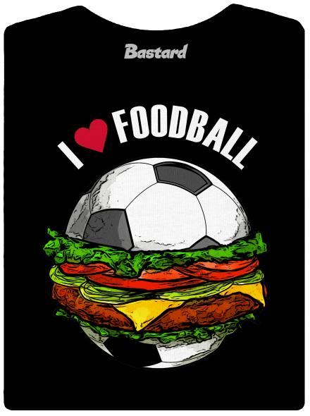 Foodball