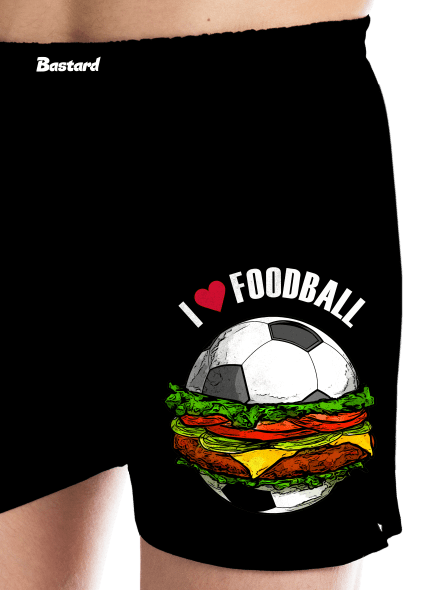 Foodball