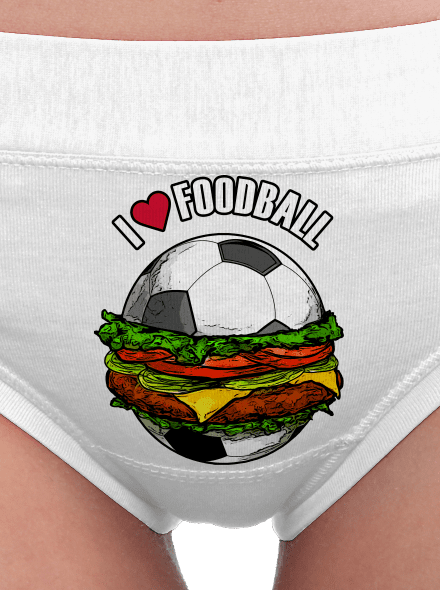 Foodball