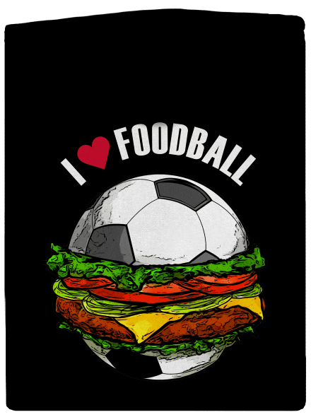 Foodball