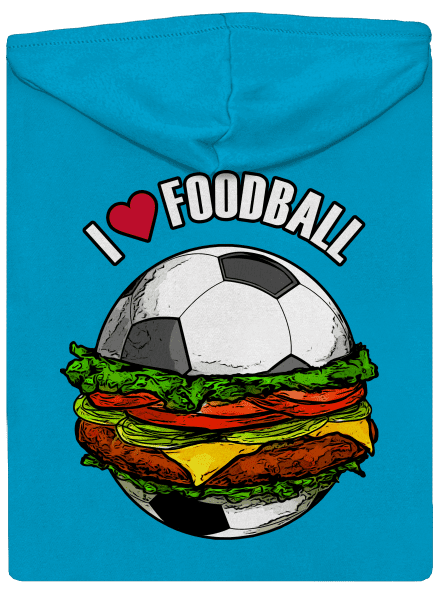 Foodball