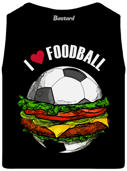 Foodball