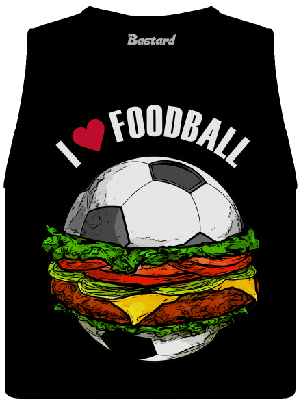 Foodball