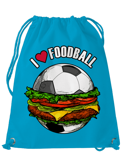 Foodball