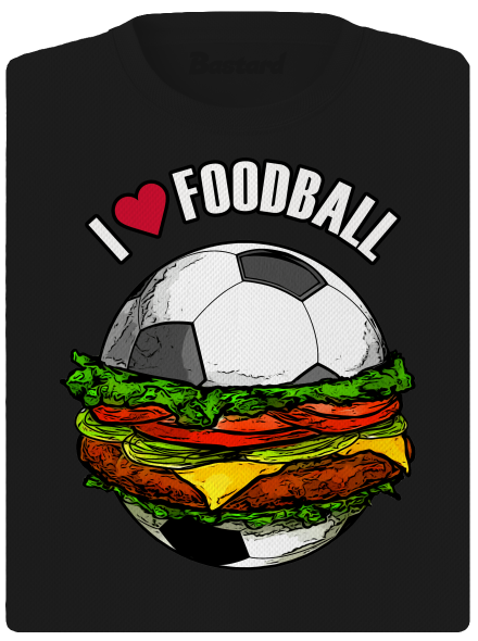 Foodball