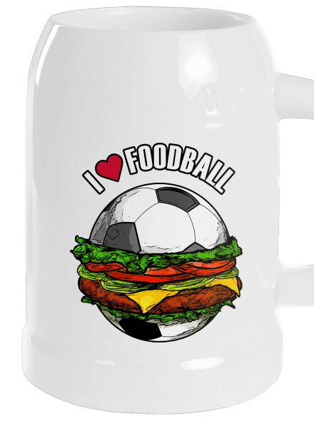 Foodball
