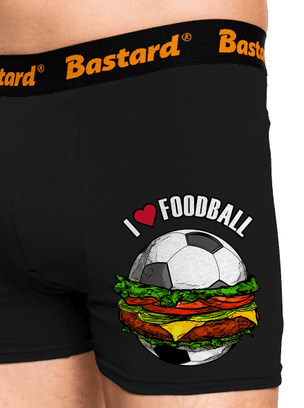 Foodball