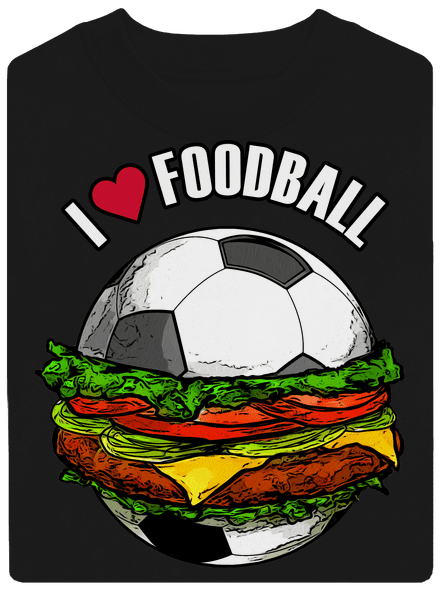 Foodball