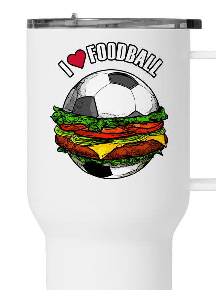 Foodball