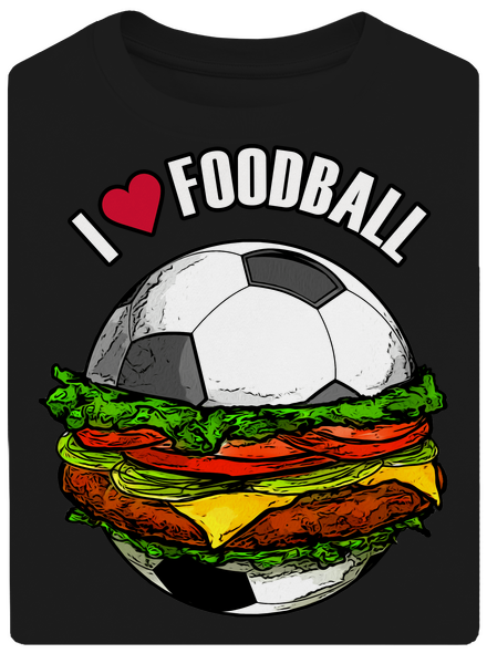 Foodball