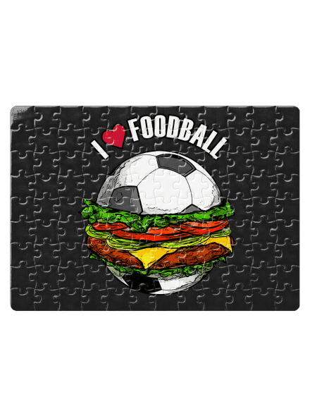 Foodball