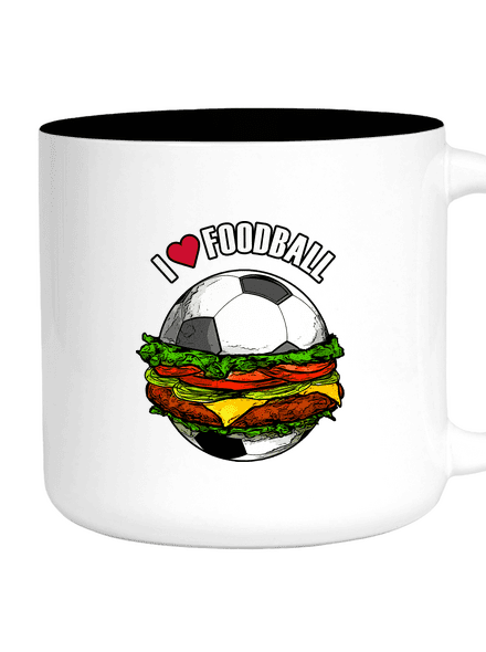 Foodball