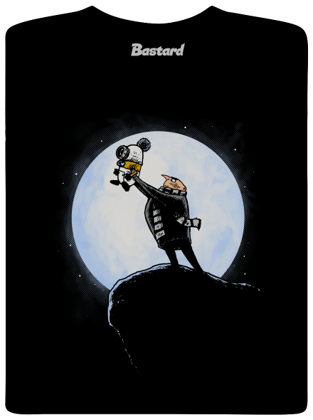 Mimoní král