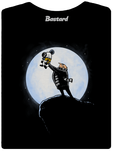 Mimoní král