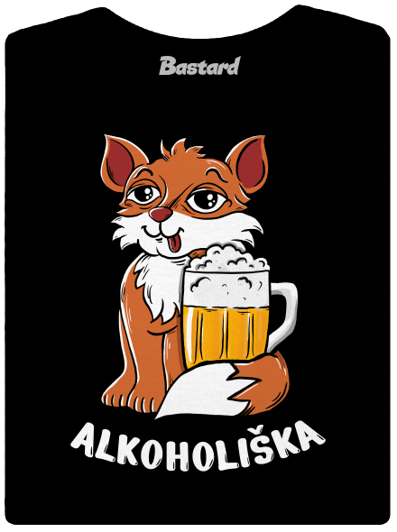 Pivní Alkoholiška