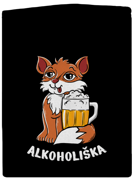 Pivní Alkoholiška