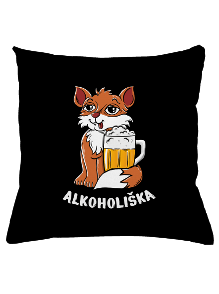 Pivní Alkoholiška
