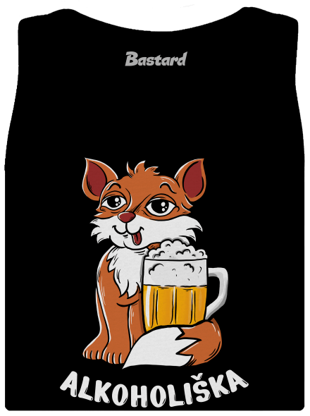 Pivní Alkoholiška