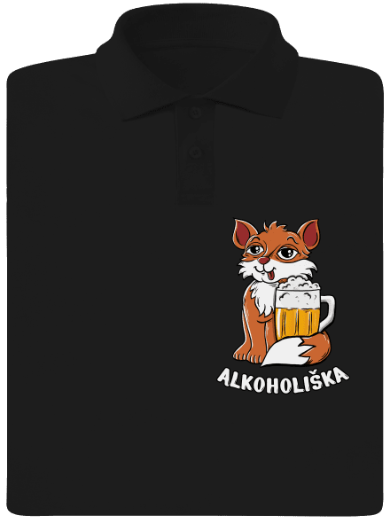 Pivní Alkoholiška