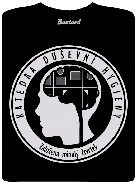 Katedra duševní hygieny