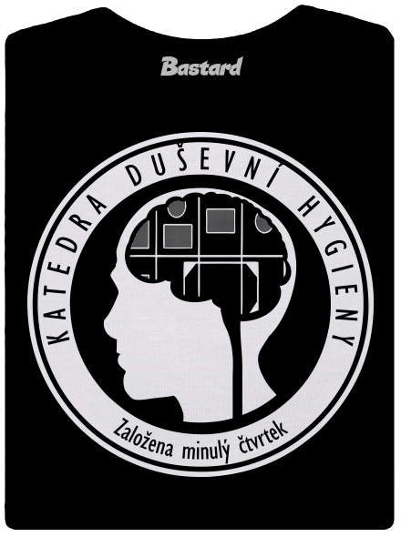 Katedra duševní hygieny