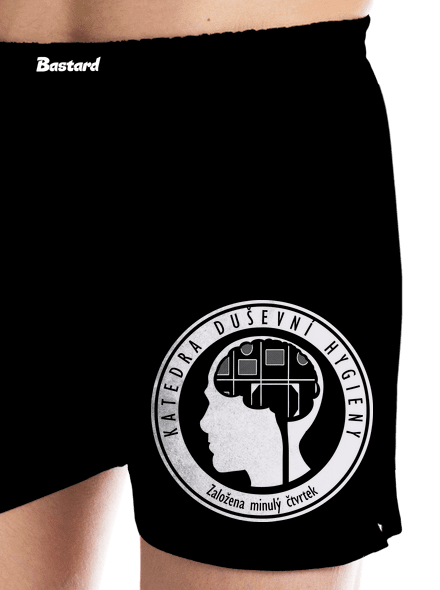 Katedra duševní hygieny