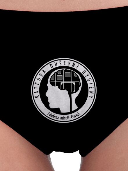 Katedra duševní hygieny