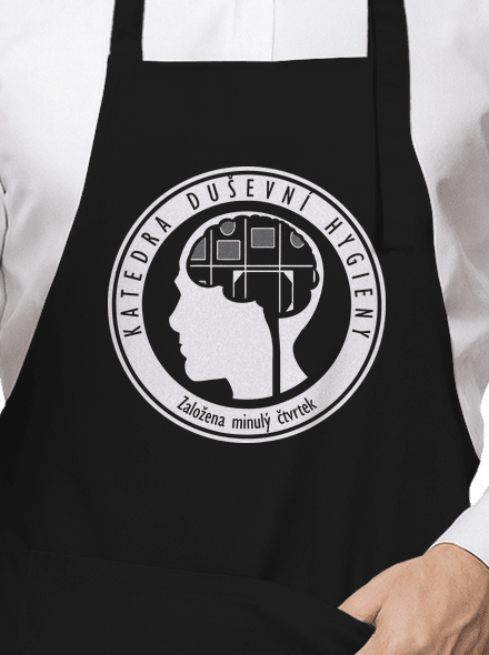 Katedra duševní hygieny