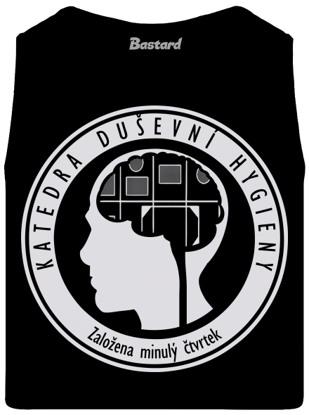 Katedra duševní hygieny