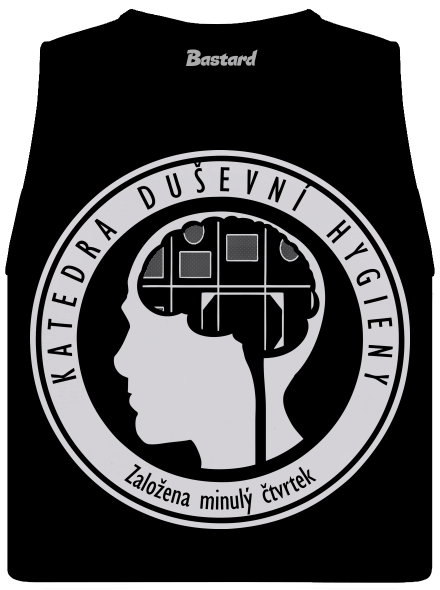 Katedra duševní hygieny