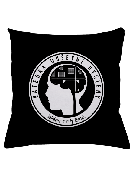 Katedra duševní hygieny