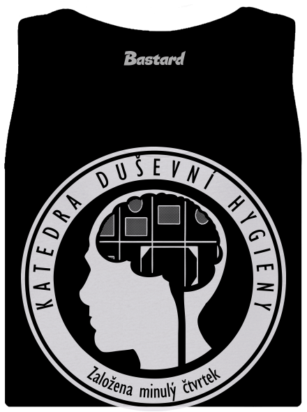 Katedra duševní hygieny